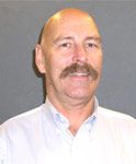 Photo of Dave Briggs