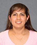 Photo of Leticia Iboa
