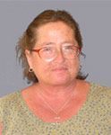 Photo of Liz Howard