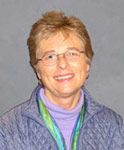 Photo of Marsha McBaine