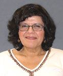 Photo of Mary Rodriguez