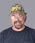 Photo of Ron White