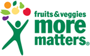 Logo for Fruit & Veggies - More Matters