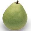 A Bartlett Pear