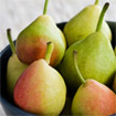 A Bartlett Pear