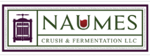 Naumes Crush and Fermentation logo